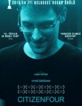 Citizenfour 2014 Türkçe Dublaj izle
