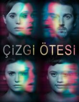 Çizgi Ötesi 2017 Türkçe Dublaj izle