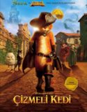 Çizmeli Kedi Türkçe Dublaj izle