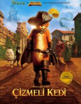 Çizmeli Kedi Türkçe Dublaj izle