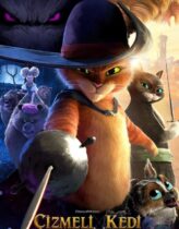 Çizmeli Kedi: Son Dilek 2022 Full Türkçe Dublaj HD izle