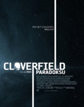 Cloverfield Paradoksu 2018 1080p Türkçe Dublaj izle