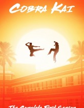 Cobra Kai 1. Sezon 1. Bölüm Türkçe Dublaj izle