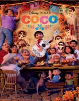 Coco Full HD Türkçe Dublaj izle