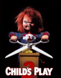 Çocuk Oyunu 2 – Child’s Play 2 1990 Türkçe Dublaj izle