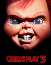 Çocuk Oyunu 3 – Child’s Play 3 1991 Türkçe Dublaj izle