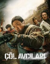 Çöl Avcıları 2024 Türkçe Dublaj izle