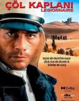 Çöl Kaplanı 1998 Türkçe Dublaj izle