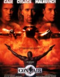 Con Air 1080p Türkçe Dublaj izle