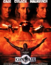 Con Air 1080p Türkçe Dublaj izle
