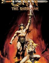 Conan 1982 Türkçe Dublaj izle
