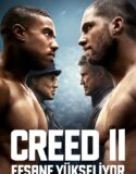 Creed II: Efsane Yükseliyor 2018 Türkçe Dublaj izle
