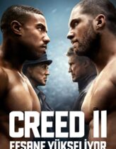 Creed II: Efsane Yükseliyor 2018 Türkçe Dublaj izle