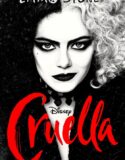 Cruella 2021 Türkçe Dublaj izle