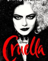 Cruella 2021 Türkçe Dublaj izle