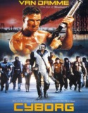 Cyborg Son İlah Türkçe Dublaj izle