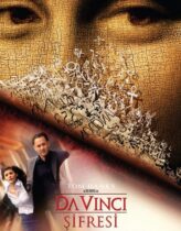 Da Vinci Şifresi Türkçe Dublaj izle
