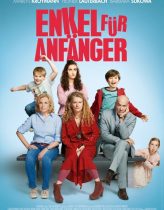 Dadı Büyükanne Türkçe Dublaj izle