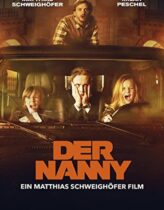 Dadının Böylesi – Der Nanny 2015 Türkçe Dublaj izle