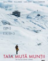 Dağları Deviren Baba – Tata muta muntii Türkçe Dublaj izle