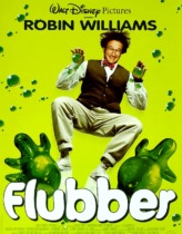 Dalgın Profesör – Flubber 1997 Türkçe Dublaj izle