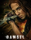 Damsel 2024 Türkçe Dublaj izle