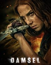 Damsel 2024 Türkçe Dublaj izle