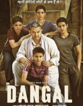 Dangal 720p Full HD izle