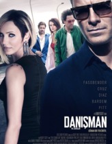 Danışman – The Counselor 2013 Türkçe Dublaj izle