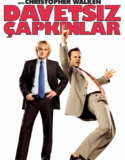 Davetsiz Çapkınlar Türkçe Dublaj izle