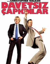 Davetsiz Çapkınlar Türkçe Dublaj izle
