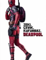 Deadpool 2016 Türkçe Dublaj izle
