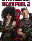 Deadpool 2 2018 Türkçe Dublaj izle