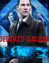 Dedektif Galban Türkçe Dublaj izle