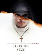 Dehşetin Yüzü – The Nun Film Full Türkçe Dublaj HD izle