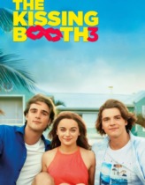 Delidolu 3 – The Kissing Booth 3 Türkçe Dublaj izle