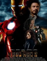 Demir Adam 2 2010 Türkçe Dublaj izle