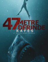 Denizde Dehşet 2: Kafes 2019 Full Türkçe Dublaj HD izle