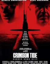 Denizde İsyan – Crimson Tide 1995 Türkçe Dublaj izle