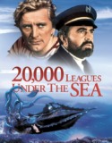 Denizler Altında 20.000 Fersah 1954 Türkçe Dublaj izle