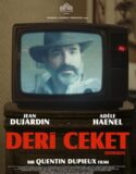 Deri Ceket 2019 Türkçe Dublaj izle