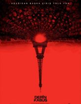 Derin Kabus – As Above So Below Türkçe Dublaj izle