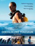 Derinliklere Yolculuk – L’odyssée 2016 Türkçe Dublaj izle