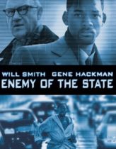 Devlet Düşmanı – Enemy of the State Türkçe Dublaj izle