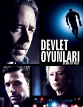 Devlet Oyunları Türkçe Dublaj izle