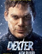 Dexter: New Blood 1. Sezon 10. Bölüm Türkçe Dublaj izle