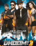 Dhoom 3 HD 720p Full izle