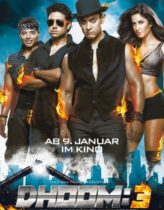 Dhoom 3 HD 720p Full izle
