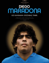 Diego Maradona v2 Türkçe Dublaj izle