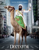 Diktatör 2012 Türkçe Dublaj izle